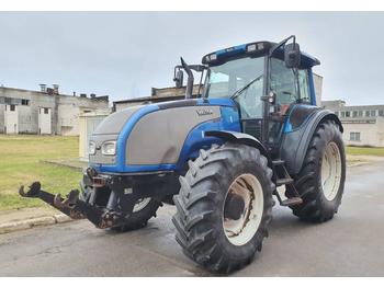 Tractor Valtra T170: afbeelding 1