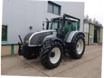 Tractor Valtra T202 DIRECT: afbeelding 1