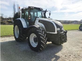 Tractor Valtra T203 DIRECT: afbeelding 1