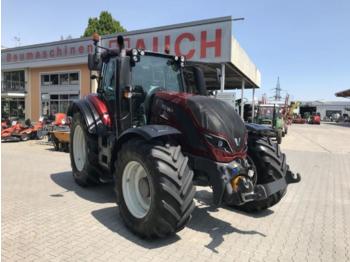 Tractor Valtra T 144 Direct: afbeelding 1