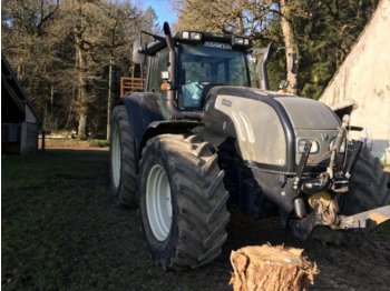 Tractor Valtra T 162 DIRECT: afbeelding 1