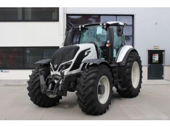 Tractor Valtra T 174e Direct: afbeelding 1