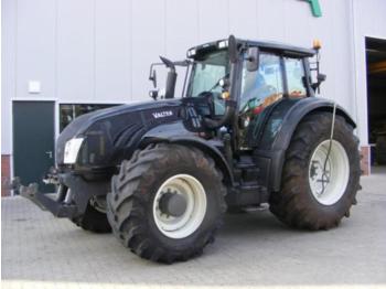 Tractor Valtra T 203 Direct: afbeelding 1