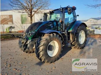Tractor Valtra T 214 D DIRECT: afbeelding 1