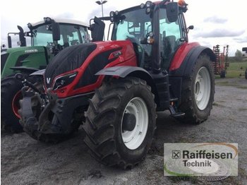 Tractor Valtra T 234 Active SmartTouch: afbeelding 1