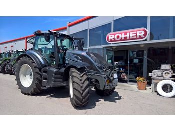 Tractor Valtra T 234 Direct: afbeelding 1