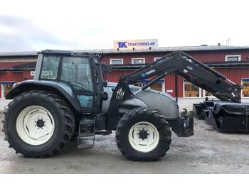 Tractor Valtra Valmet T130 Dismantled for spare parts: afbeelding 1