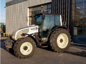 Tractor Valtra a85: afbeelding 1