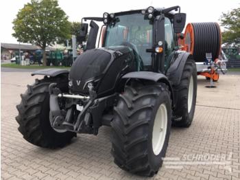 Tractor Valtra n 134 a: afbeelding 1