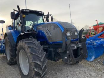 Tractor Valtra t 132 direct: afbeelding 1