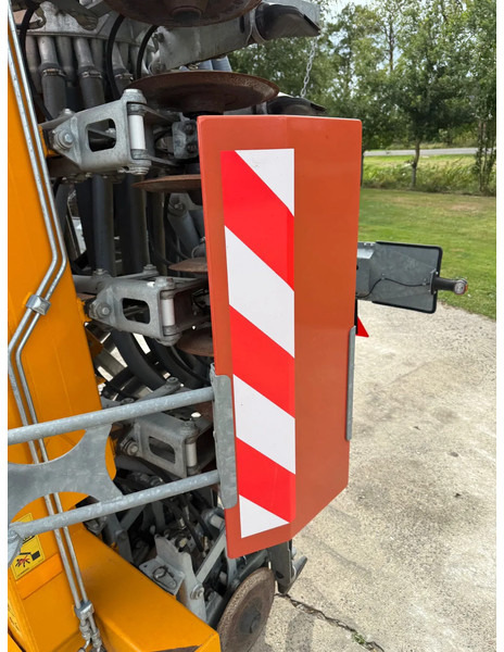 Landbouwmachine Veenhuis Euroject Pro 766 NIEUW STAAT Zodebemester Bemester