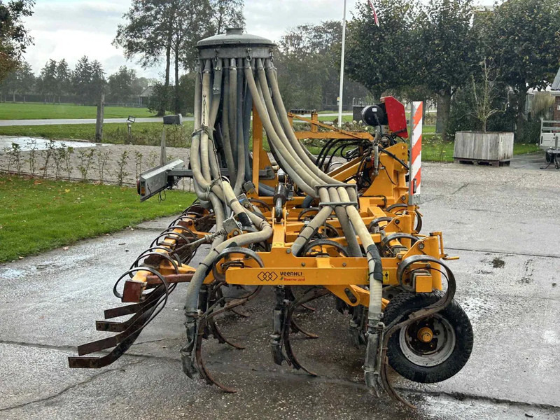 Landbouwmachine Veenhuis Terraject 300 8.10 Bouwlandbemester Injecteur