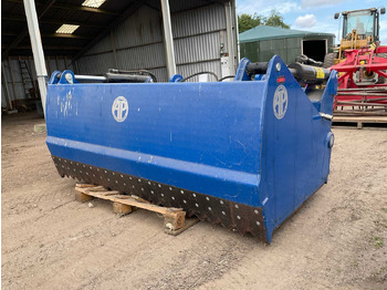 Veeteelt materiaal AP NPN2200DB