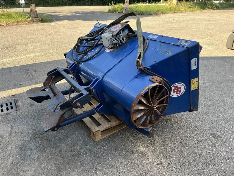 Veeteelt materiaal AP VDC2000ZU/EB3