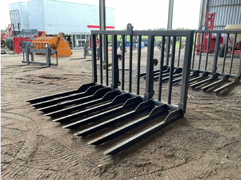 Veeteelt materiaal  Grass fork