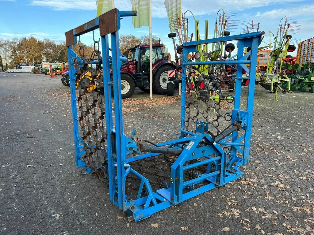 Veeteelt materiaal Inter-Tech Weidesleep