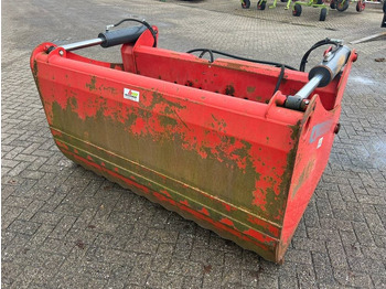 Veeteelt materiaal Mammut SB195M 