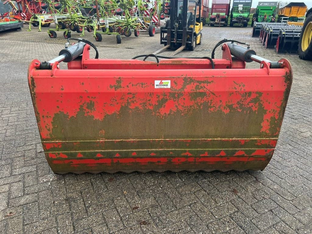 Veeteelt materiaal Mammut SB195M