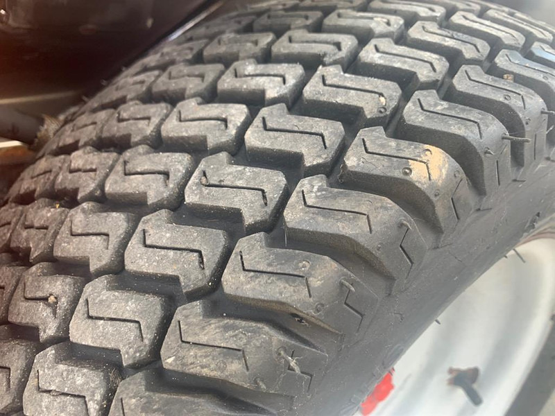 Veeteelt materiaal NORCAR MINKOMATIC 670 DLA