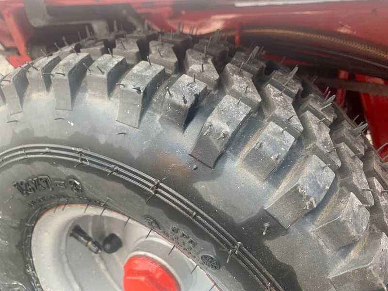 Veeteelt materiaal NORCAR MINKOMATIC 670 DLA