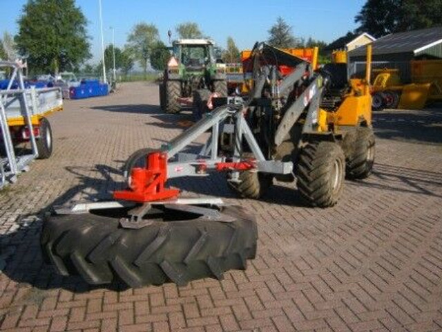 Veeteelt materiaal Onbekend Veegband