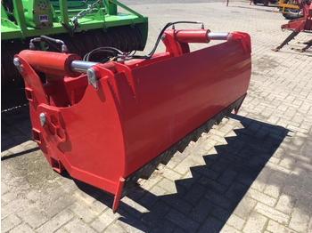 Veeteelt materiaal REDROCK 1.80 KUILHAPPER