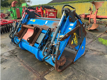 Veeteelt materiaal Robert BV2202