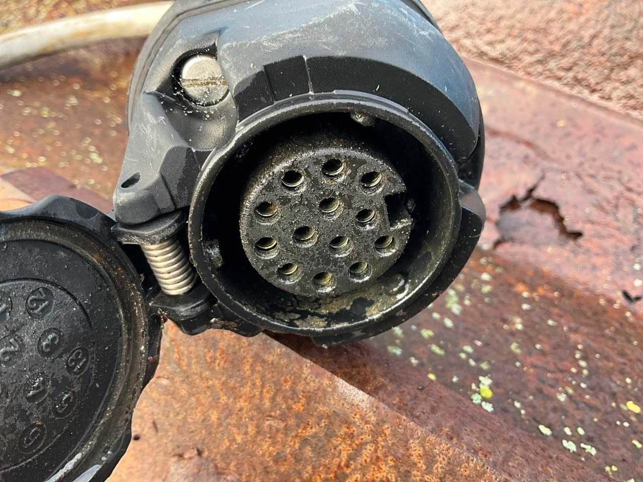 Veeteelt materiaal Robert BV2202