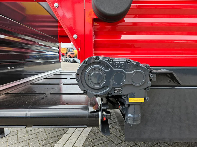 Veeteelt materiaal Schuitemaker Amigo 30W