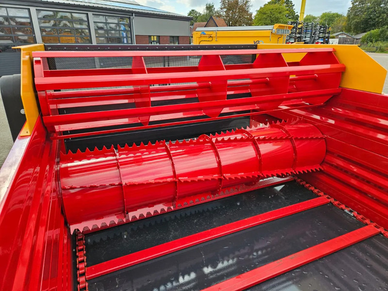 Veeteelt materiaal Schuitemaker Amigo 30W