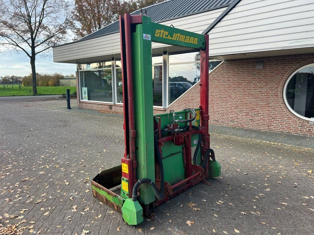 Veeteelt materiaal Strautmann Hydrofox HX 3