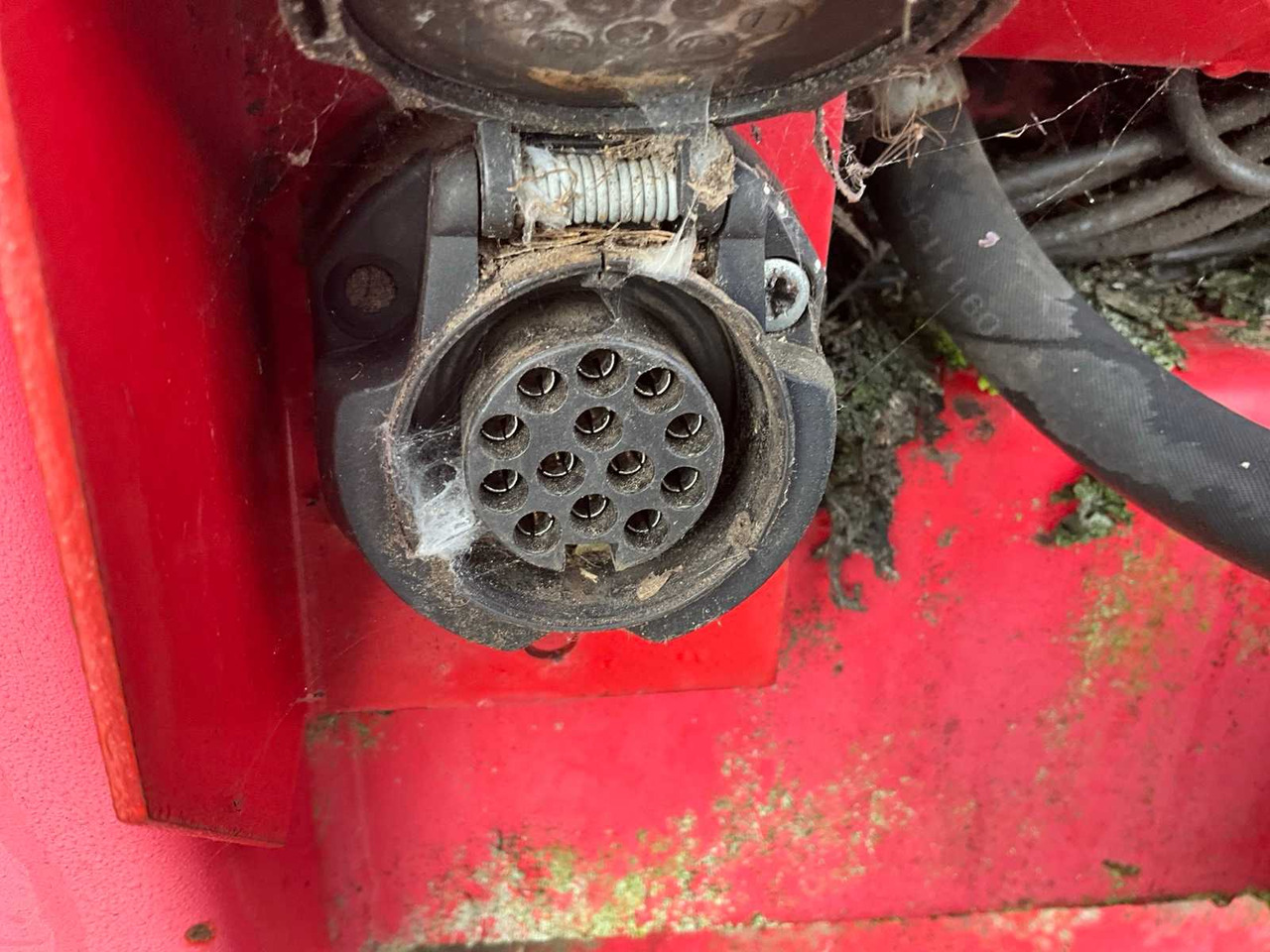Veeteelt materiaal Trioliet Masterkam
