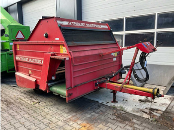 Veeteelt materiaal Trioliet Multifeed