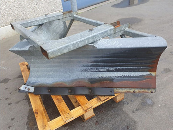 Veeteelt materiaal Vissers Mechanisatie Voerschuif
