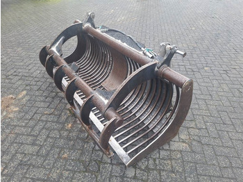 Veeteelt materiaal Volvo BM L 30