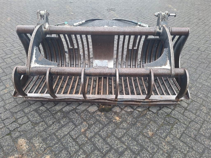 Veeteelt materiaal Volvo BM L 30