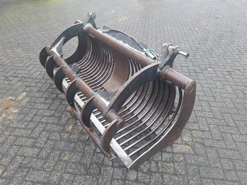 Veeteelt materiaal Volvo BM L 30