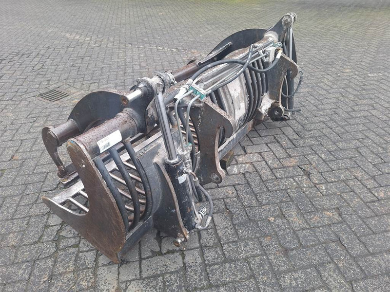 Veeteelt materiaal Volvo BM L 30