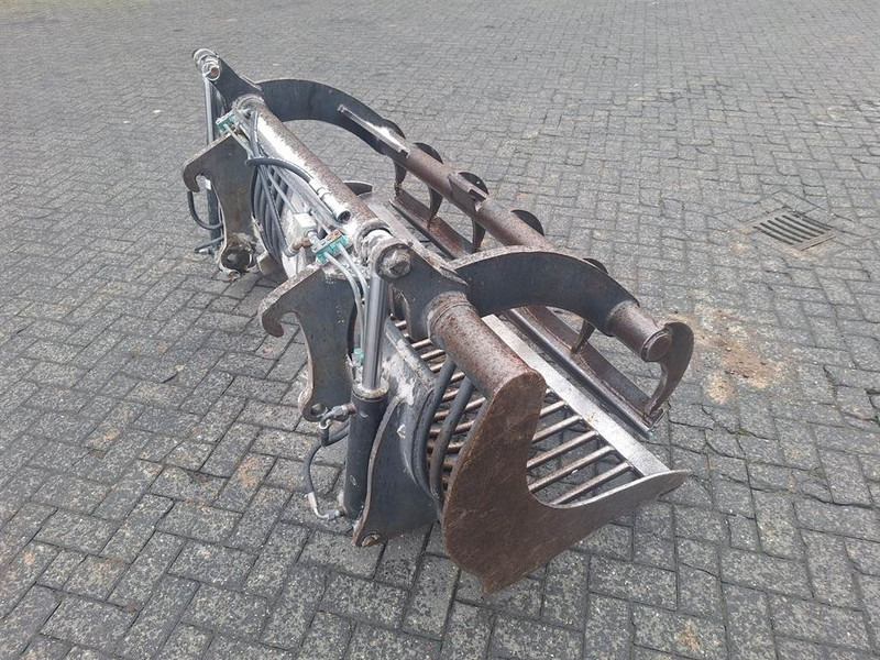 Veeteelt materiaal Volvo BM L 30