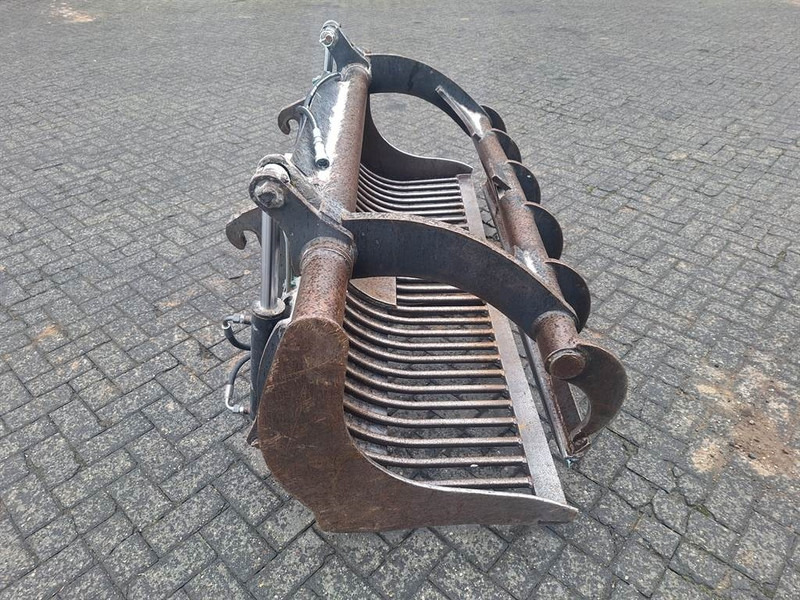 Veeteelt materiaal Volvo BM L 30