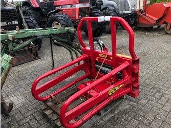 Veeteelt materiaal Wifo balenklem BKP-UF