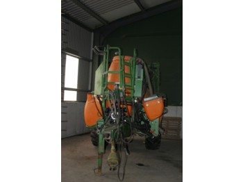 AMAZONE UX4200 - Veldspuit