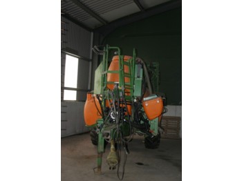 Amazone UX4200 - veldspuit