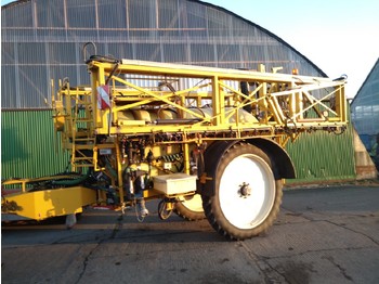 Veldspuit Dubex Mentor 4000 30 Meter