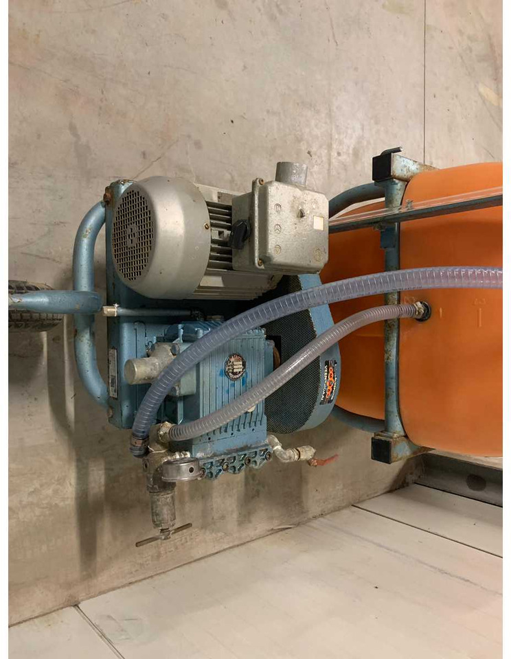 Veldspuit Empas 37-55-400F