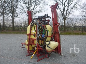 Hardi 3 Pt Hitch - Veldspuit