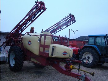 Hardi Commander Plus - Veldspuit