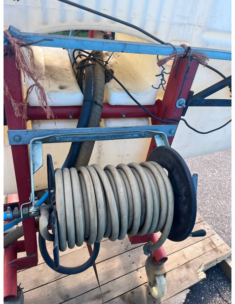 Veldspuit Holder IS 800