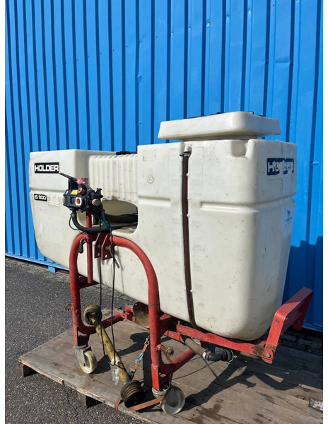 Veldspuit Holder IS 800