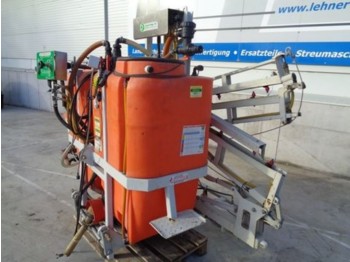 Jessernigg PP1 - veldspuit